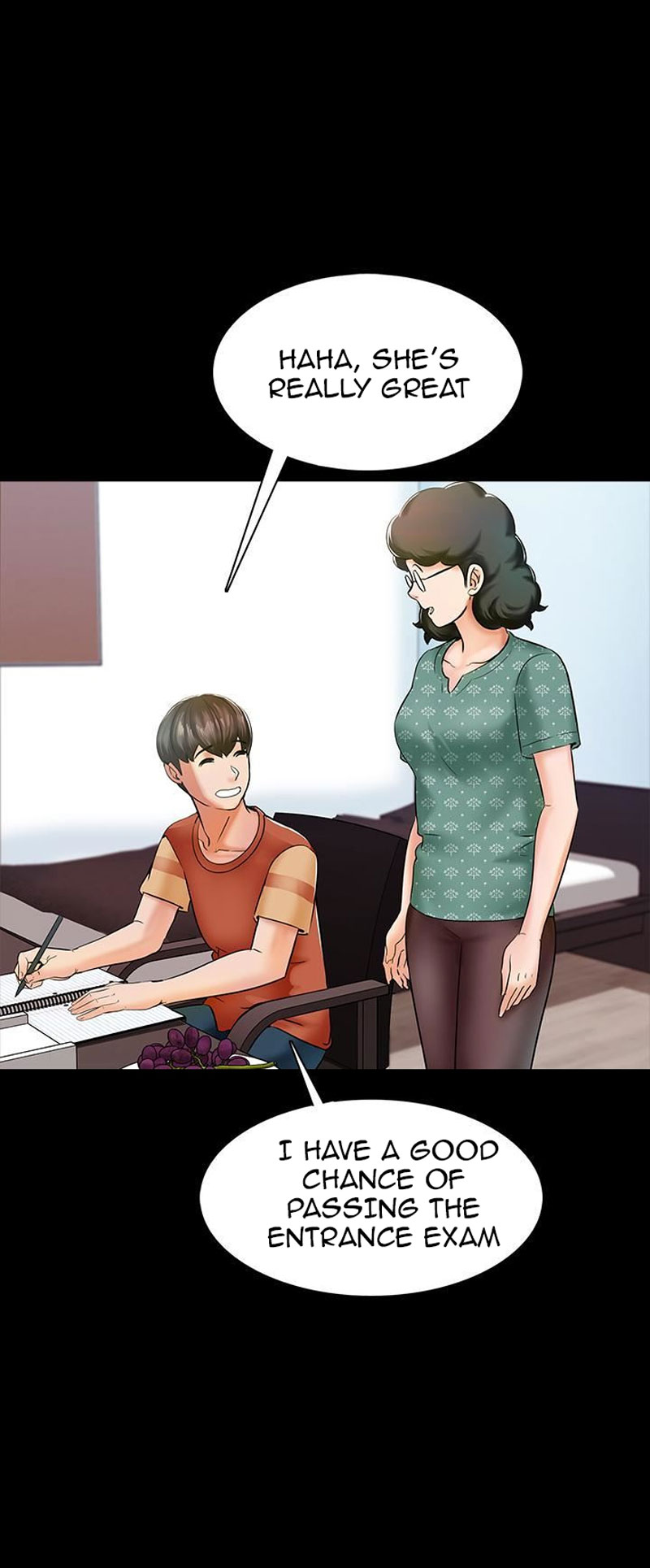 The Tutor - Chapter 12 [photo 61] - MangaPorn