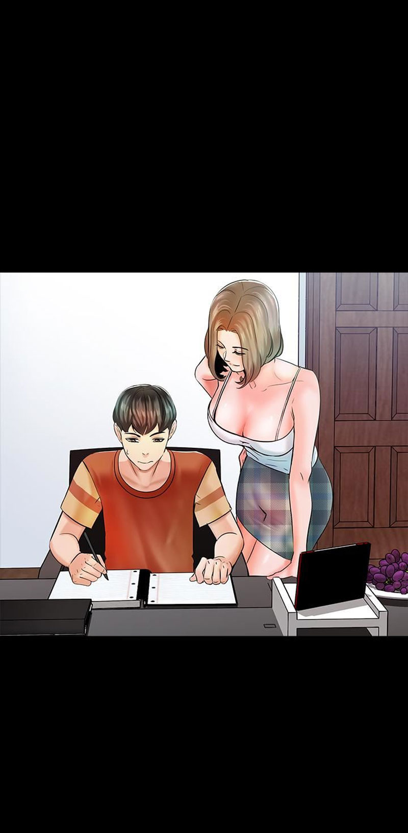 The Tutor - Chapter 12 [photo 71] - MangaPorn