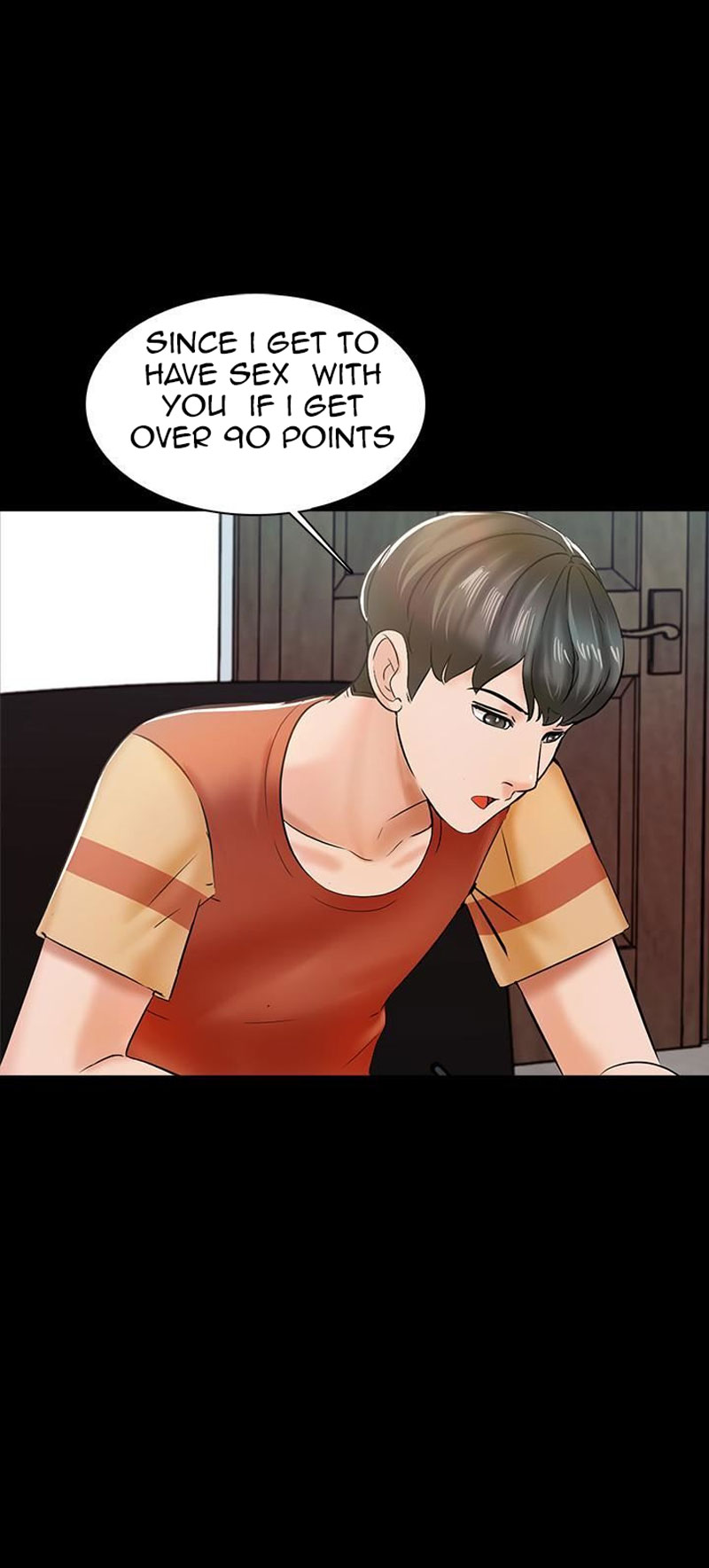 The Tutor - Chapter 12 [photo 75] - MangaPorn