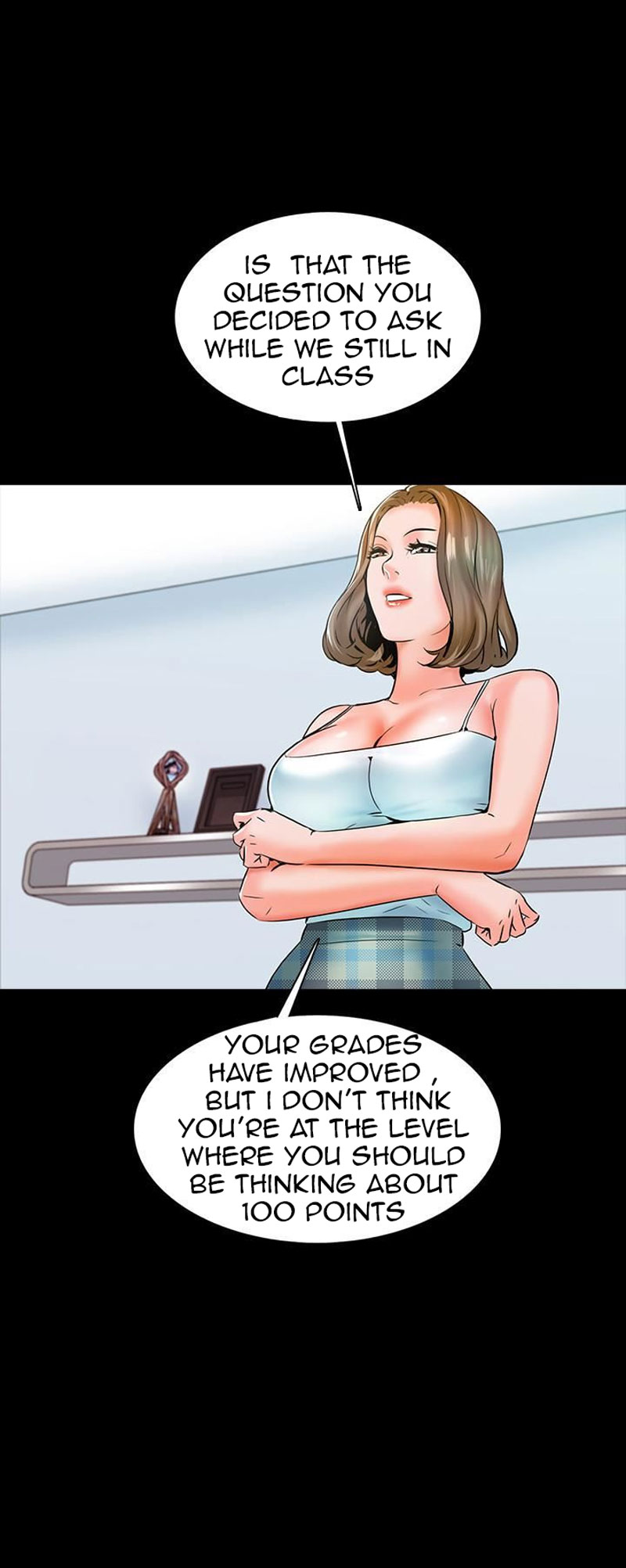 The Tutor - Chapter 12 [photo 79] - MangaPorn