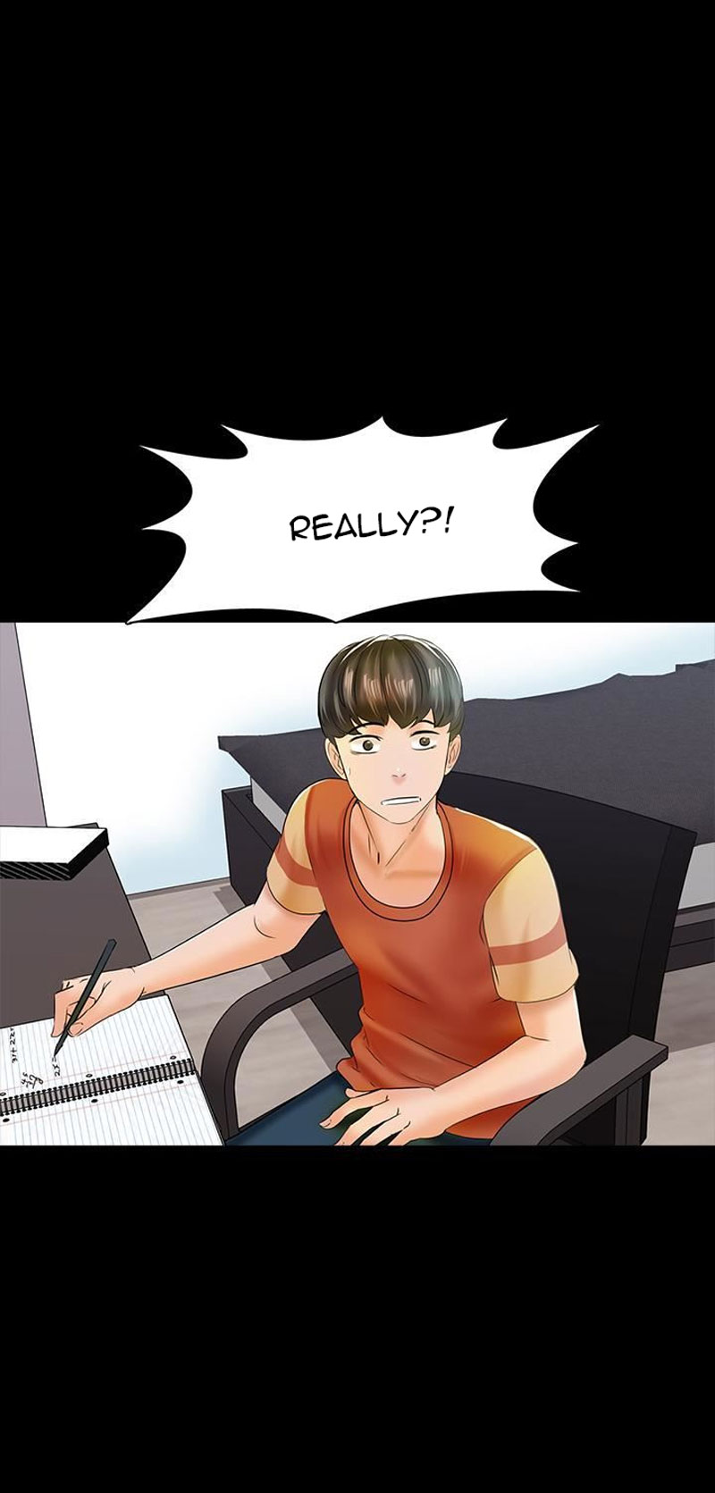 The Tutor - Chapter 12 [photo 84] - MangaPorn