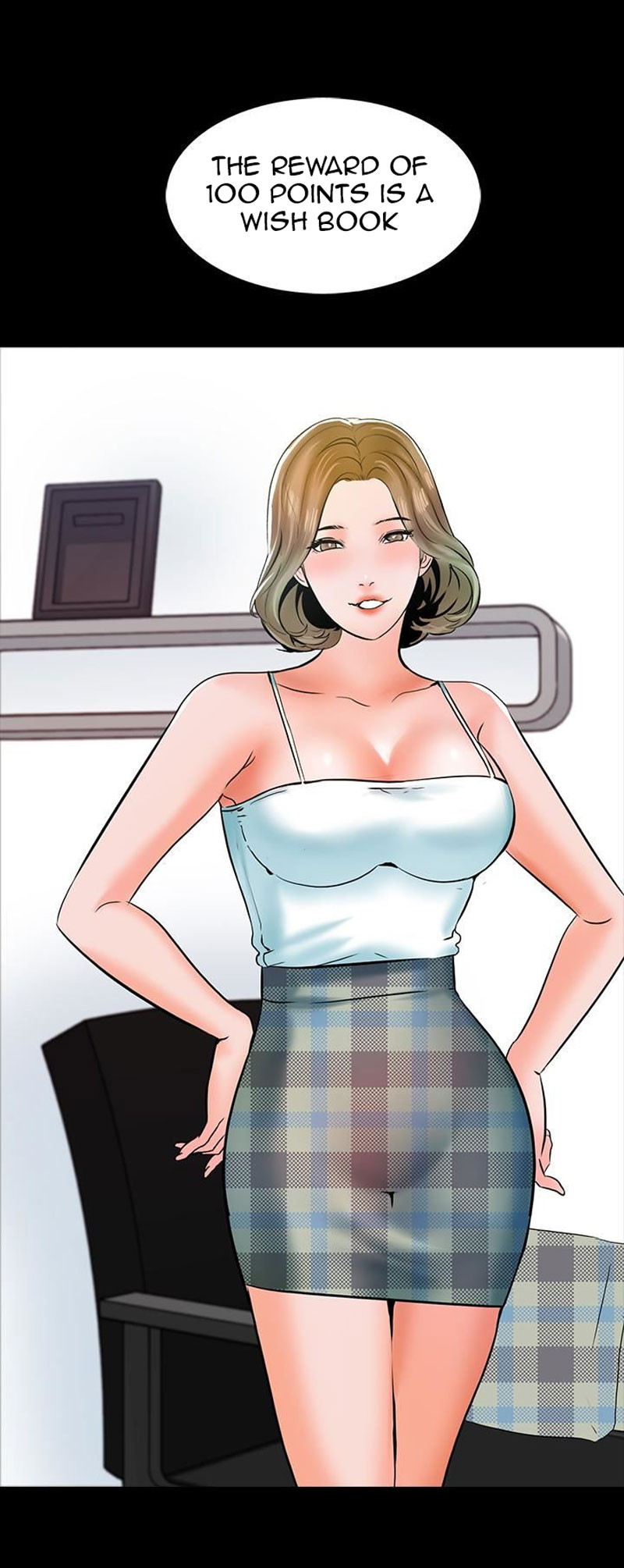 The Tutor - Chapter 13 [photo 1] - MangaPorn