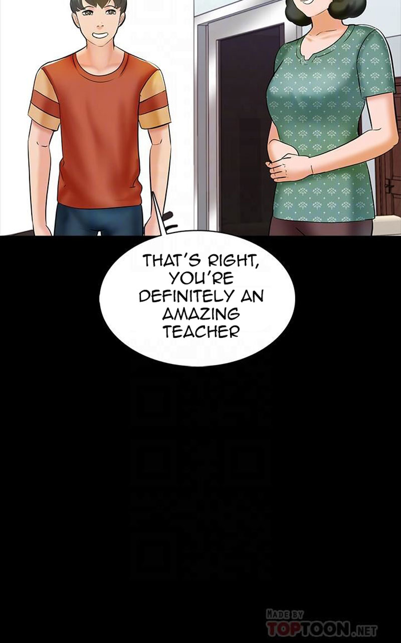 The Tutor - Chapter 13 [photo 45] - MangaPorn