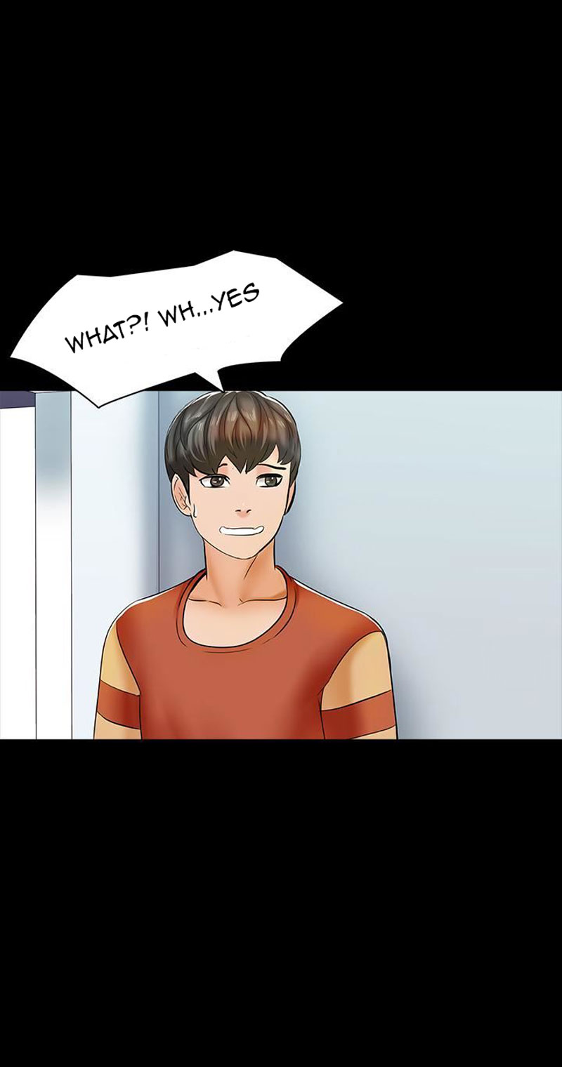 The Tutor - Chapter 13 [photo 51] - MangaPorn