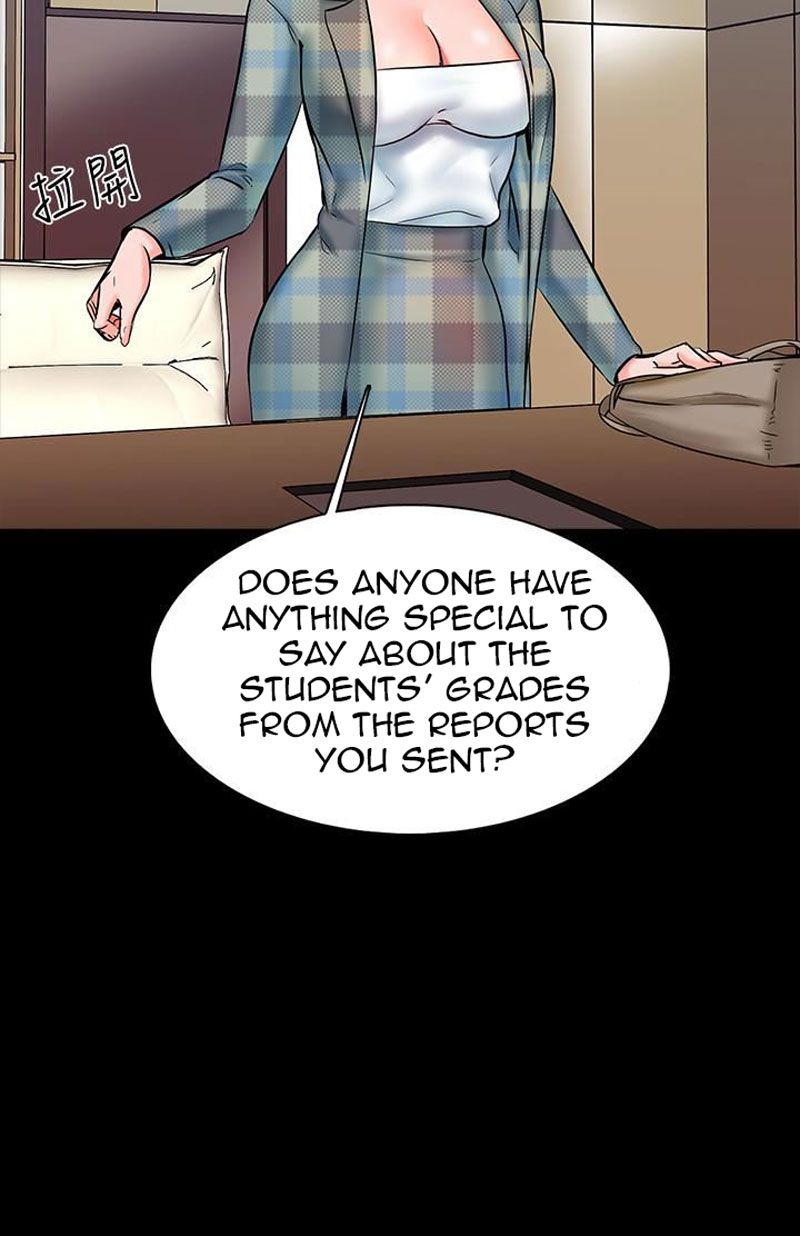 The Tutor - Chapter 13 [photo 67] - MangaPorn