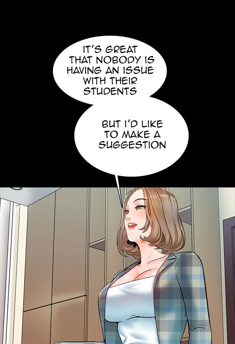 The Tutor - Chapter 13 [photo 70] - MangaPorn