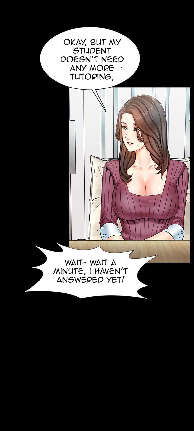 The Tutor - Chapter 13 [photo 81] - MangaPorn