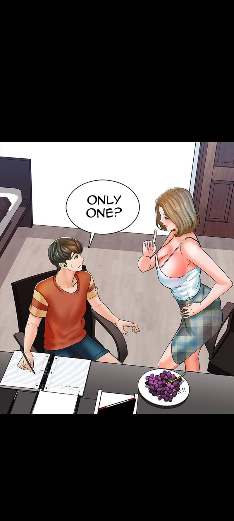 The Tutor - Chapter 13 [photo 9] - MangaPorn