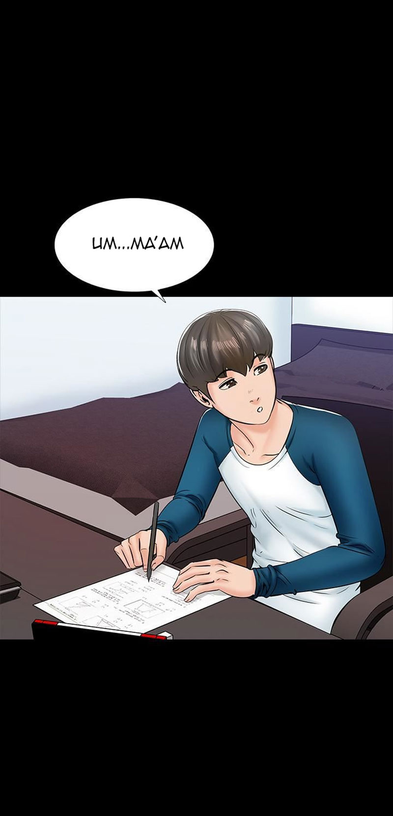 The Tutor - Chapter 14 [photo 107] - MangaPorn