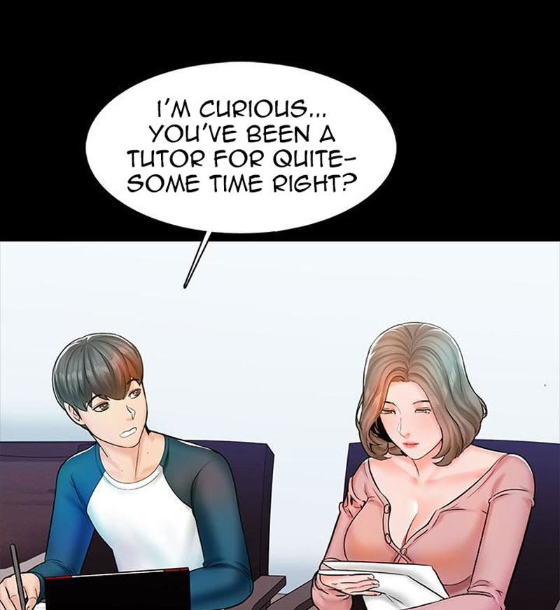The Tutor - Chapter 14 [photo 109] - MangaPorn