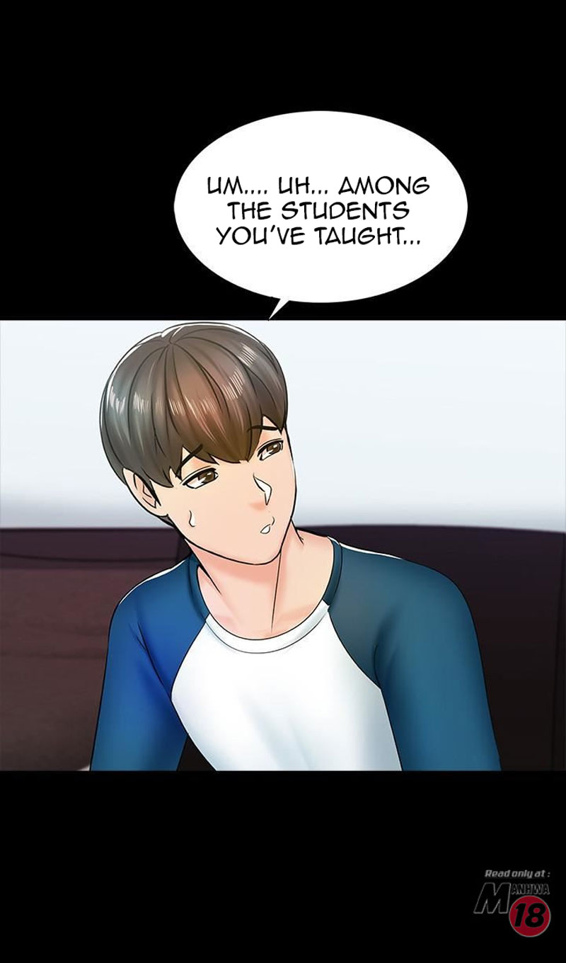 The Tutor - Chapter 14 [photo 112] - MangaPorn