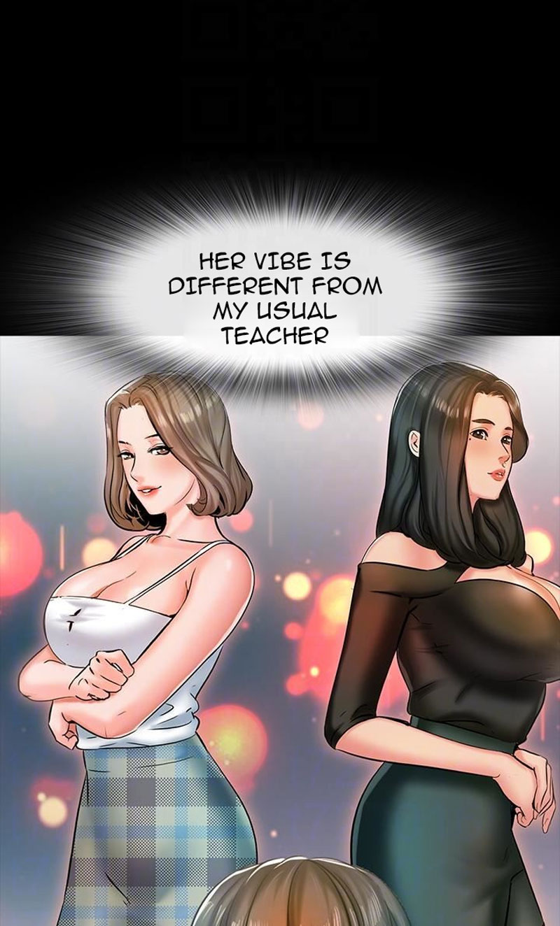 The Tutor - Chapter 14 [photo 23] - MangaPorn