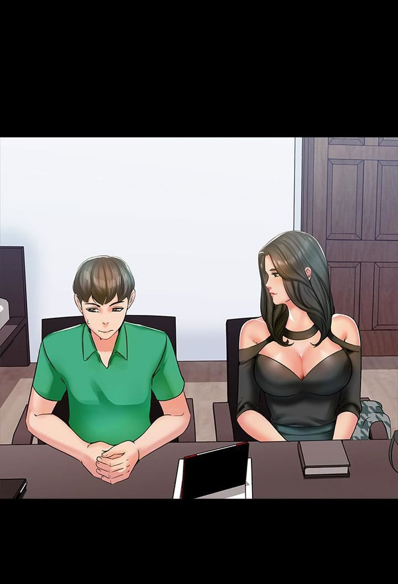 The Tutor - Chapter 14 [photo 30] - MangaPorn