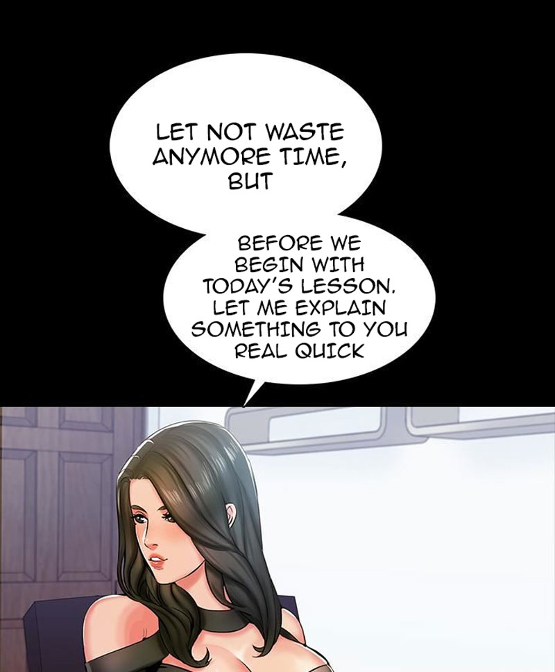 The Tutor - Chapter 14 [photo 32] - MangaPorn