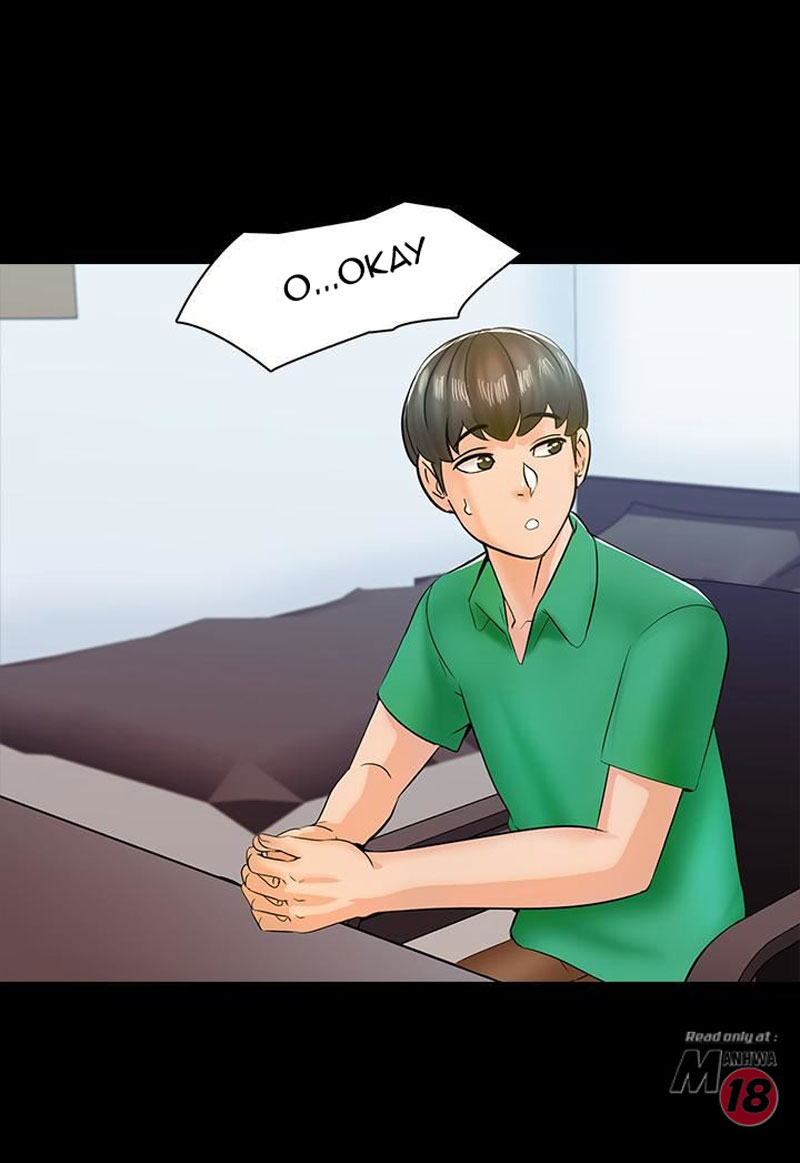 The Tutor - Chapter 14 [photo 34] - MangaPorn