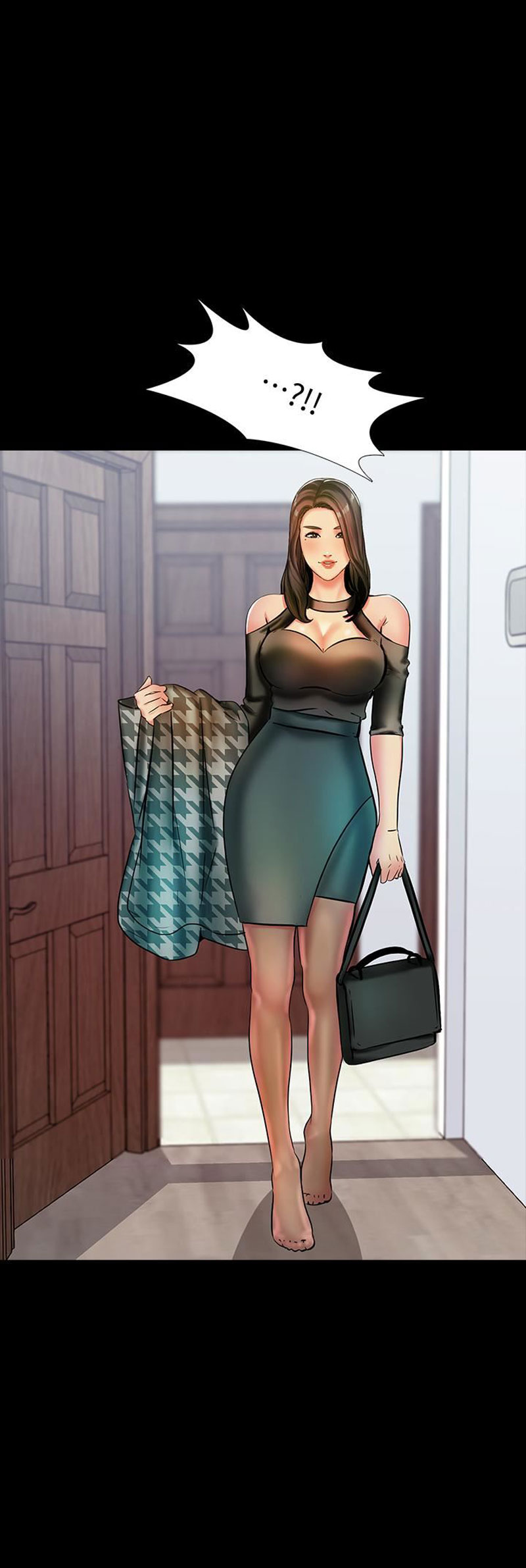 The Tutor - Chapter 14 [photo 4] - MangaPorn