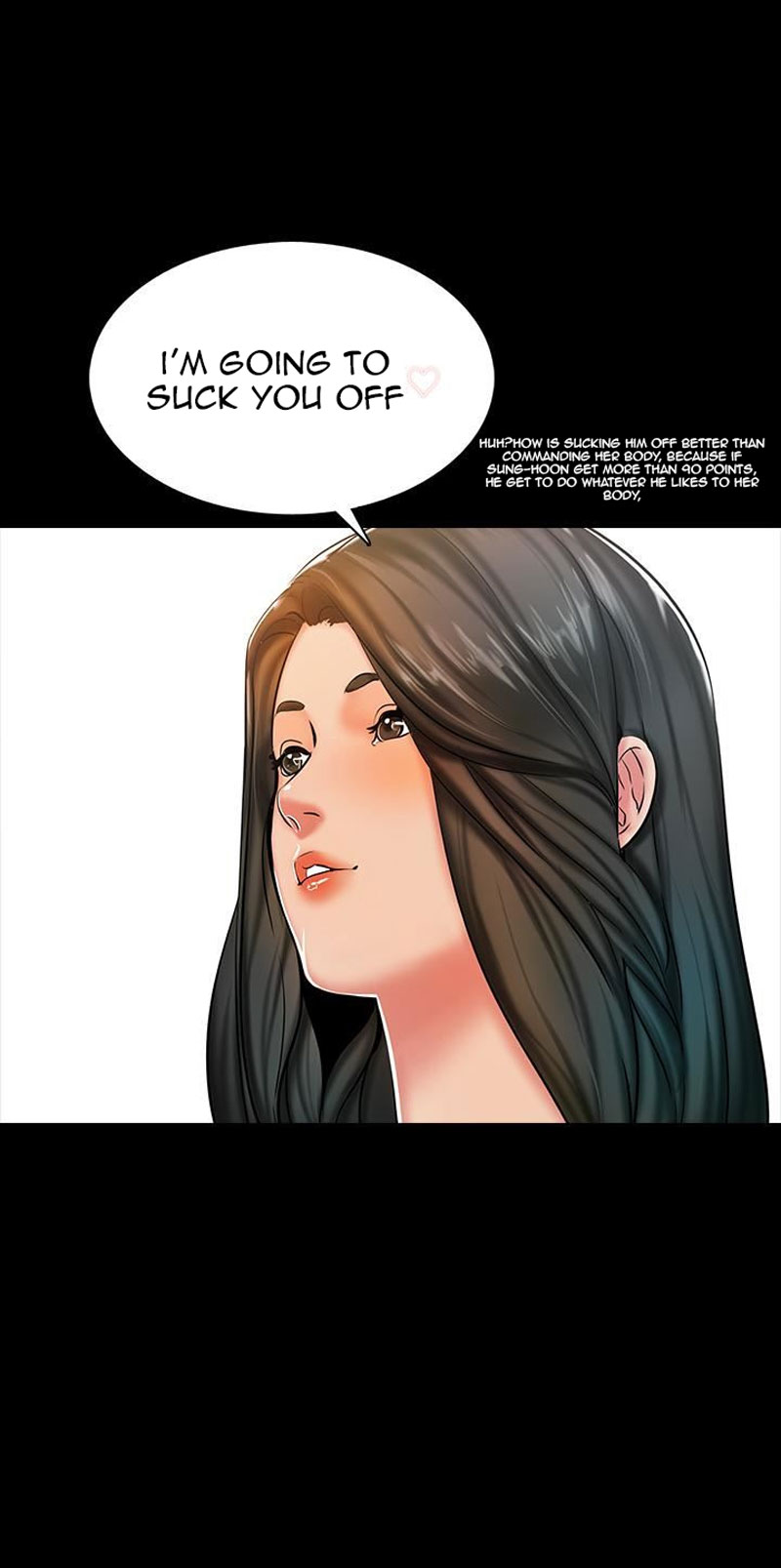 The Tutor - Chapter 14 [photo 43] - MangaPorn