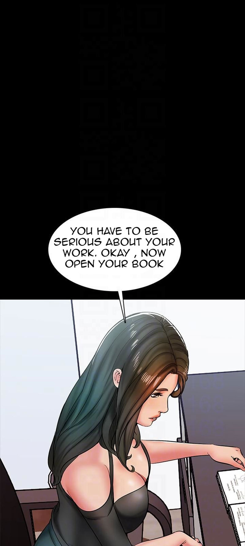 The Tutor - Chapter 14 [photo 46] - MangaPorn