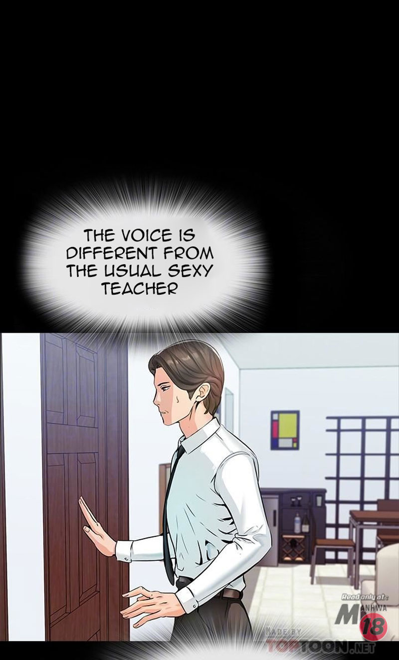 The Tutor - Chapter 14 [photo 54] - MangaPorn