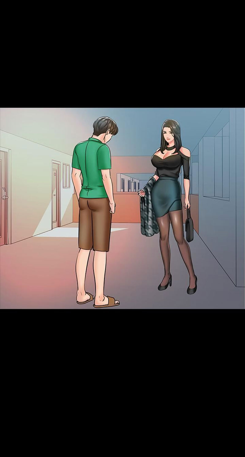 The Tutor - Chapter 14 [photo 65] - MangaPorn