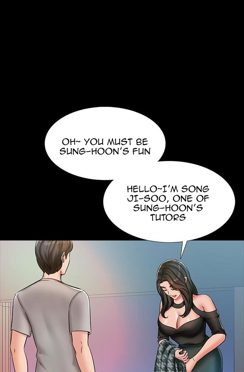 The Tutor - Chapter 14 [photo 71] - MangaPorn