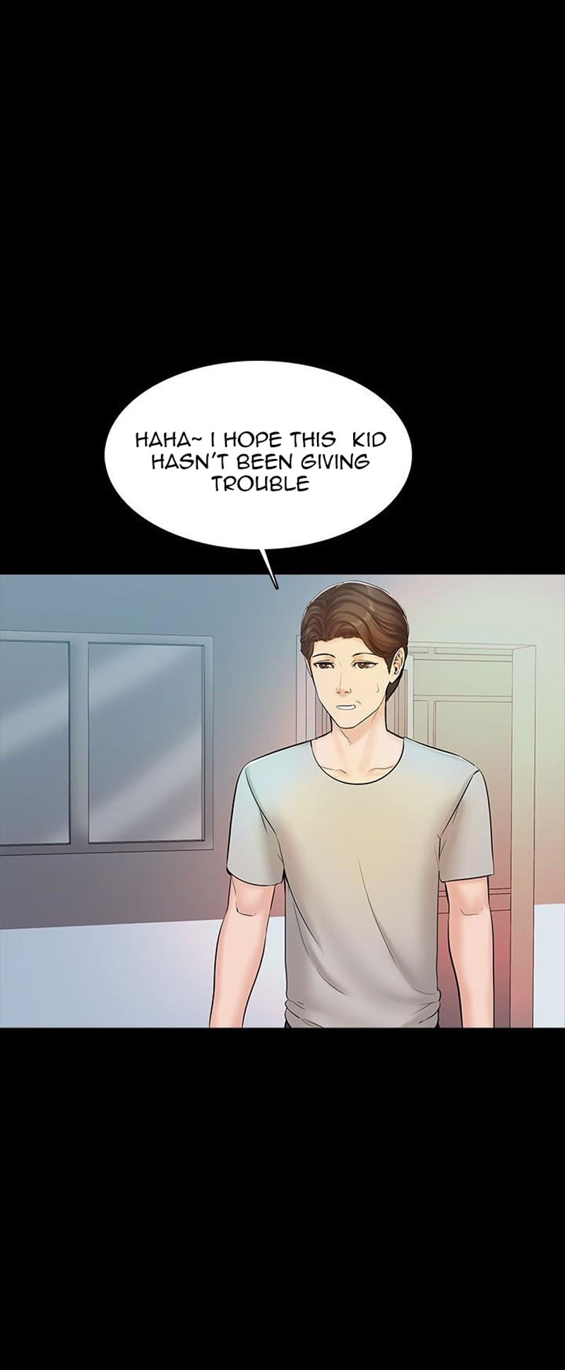 The Tutor - Chapter 14 [photo 73] - MangaPorn