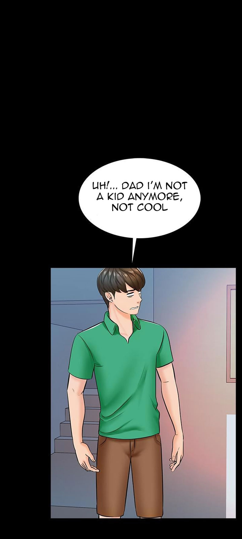 The Tutor - Chapter 14 [photo 74] - MangaPorn