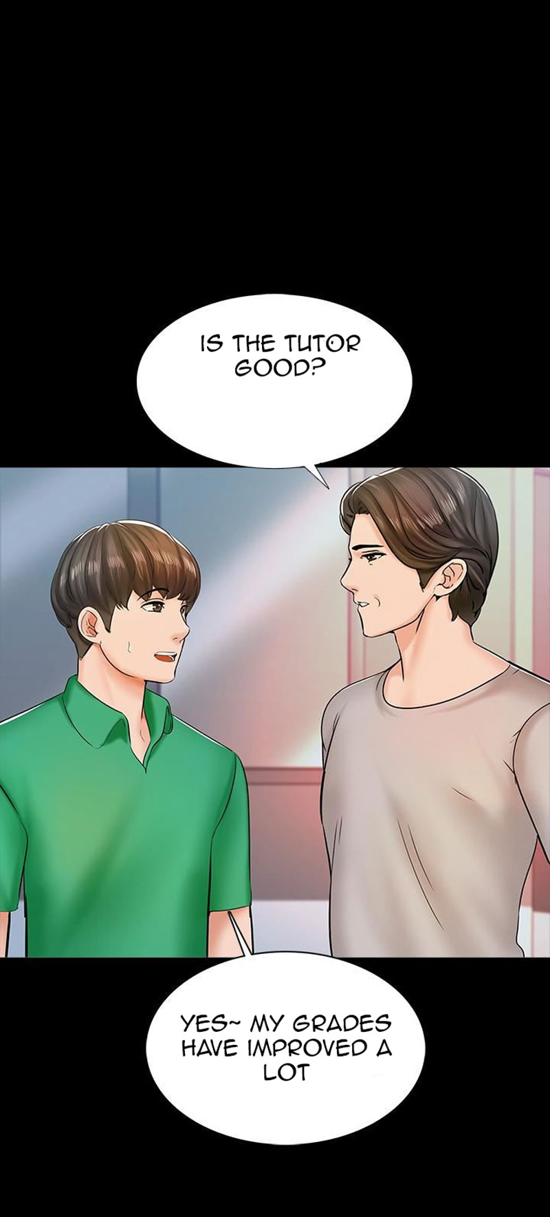 The Tutor - Chapter 14 [photo 86] - MangaPorn