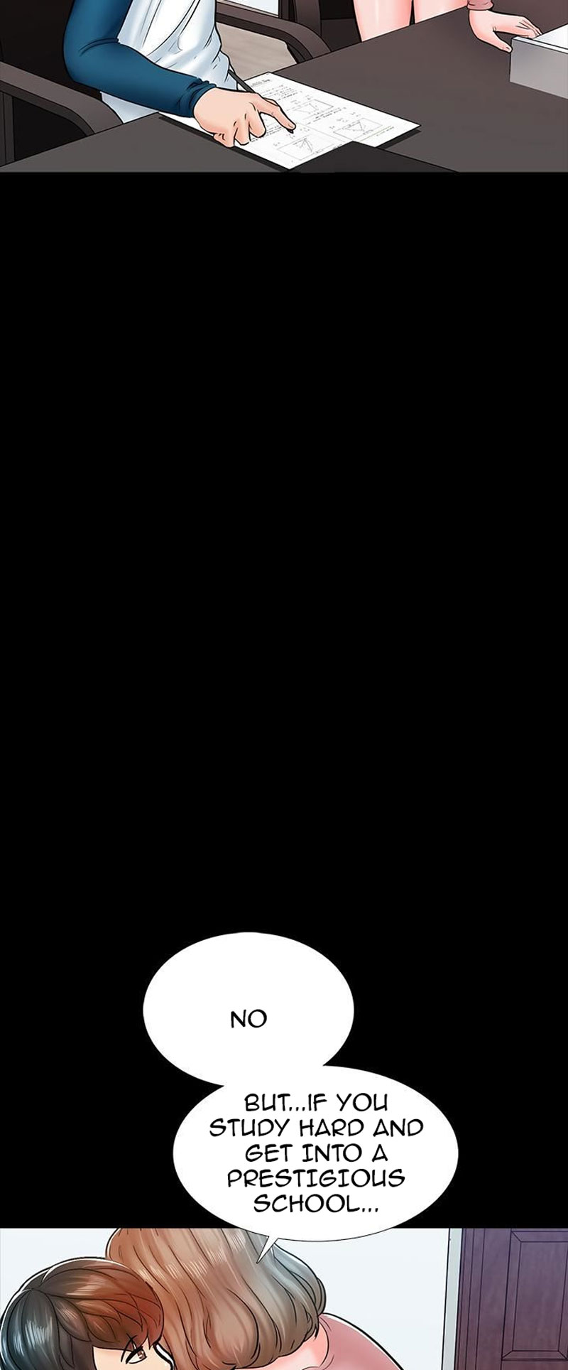 The Tutor - Chapter 15 [photo 2] - MangaPorn