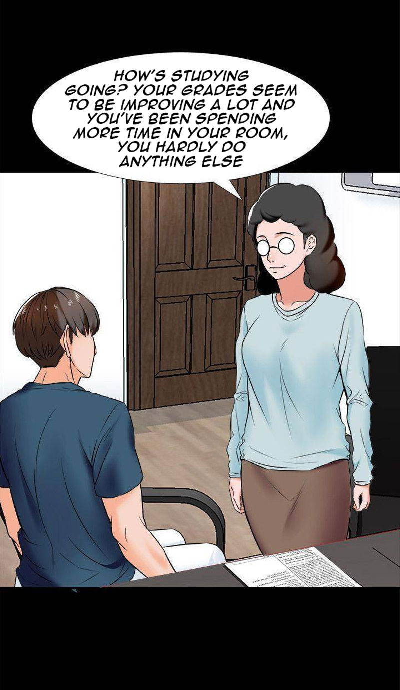 The Tutor - Chapter 15 [photo 29] - MangaPorn