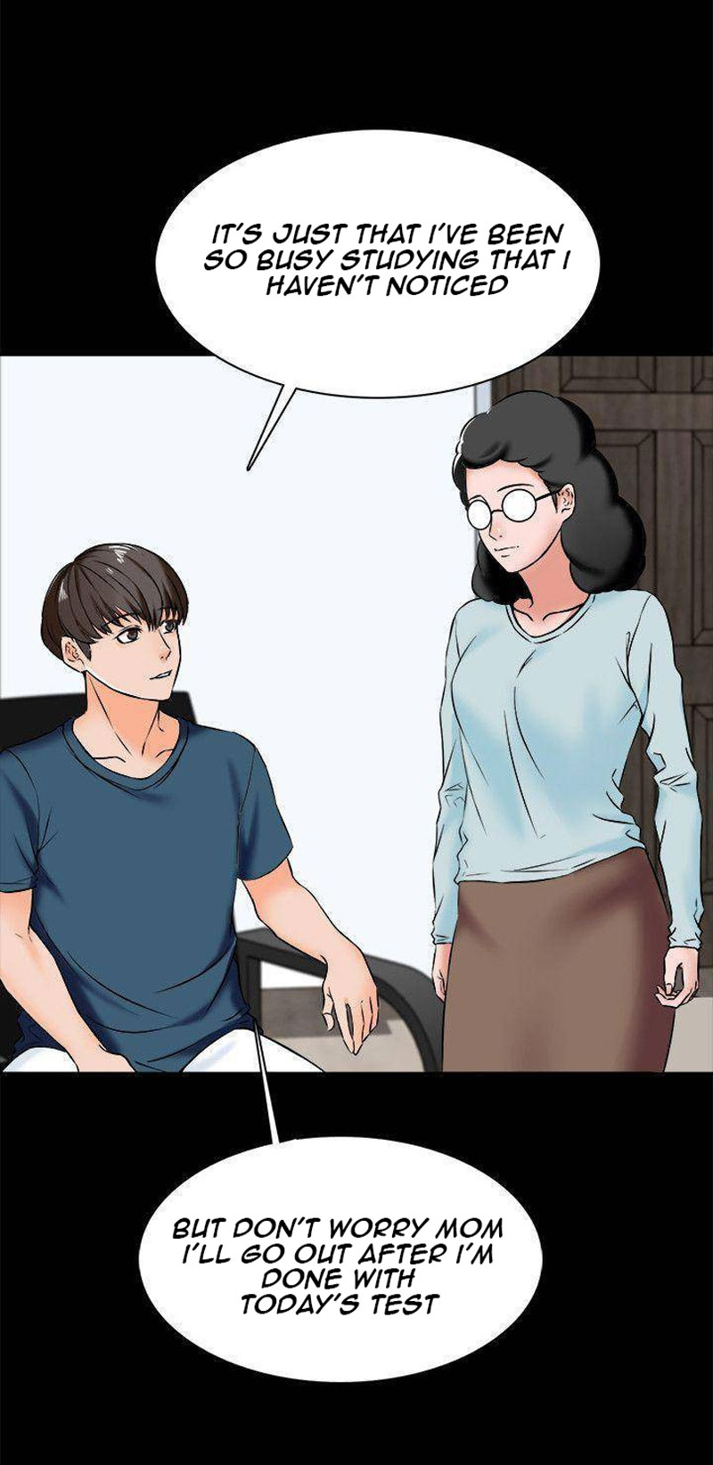 The Tutor - Chapter 15 [photo 37] - MangaPorn