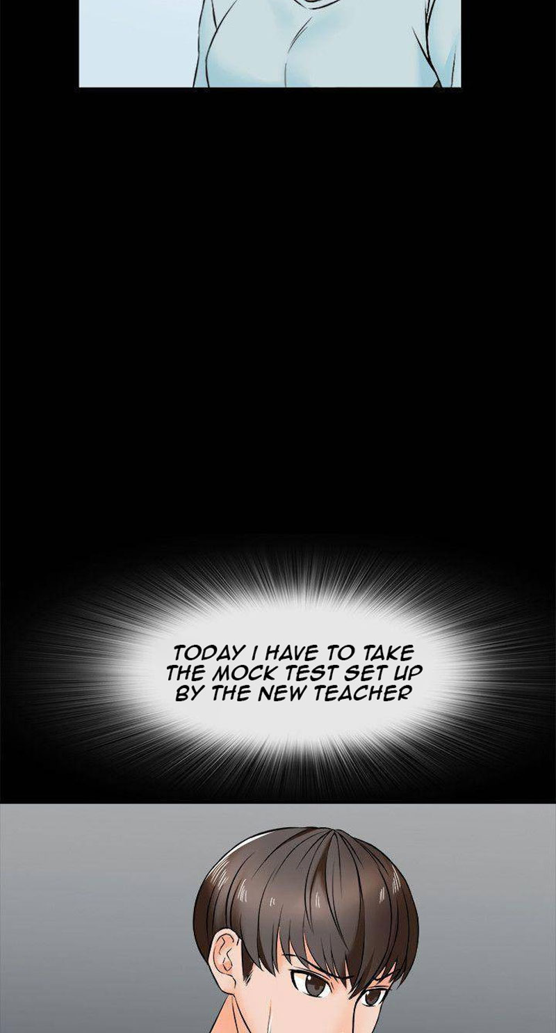 The Tutor - Chapter 15 [photo 39] - MangaPorn