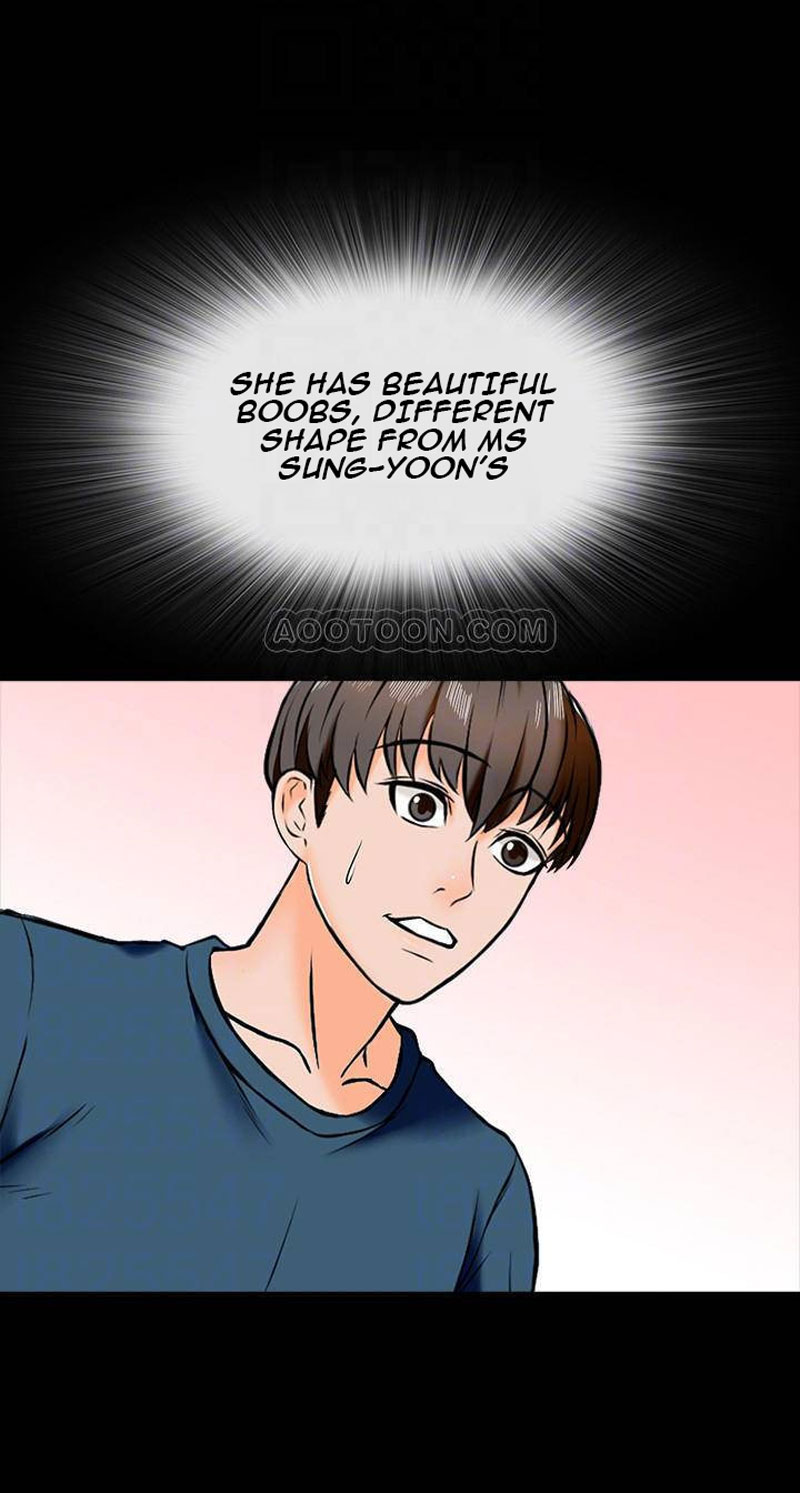 The Tutor - Chapter 15 [photo 59] - MangaPorn