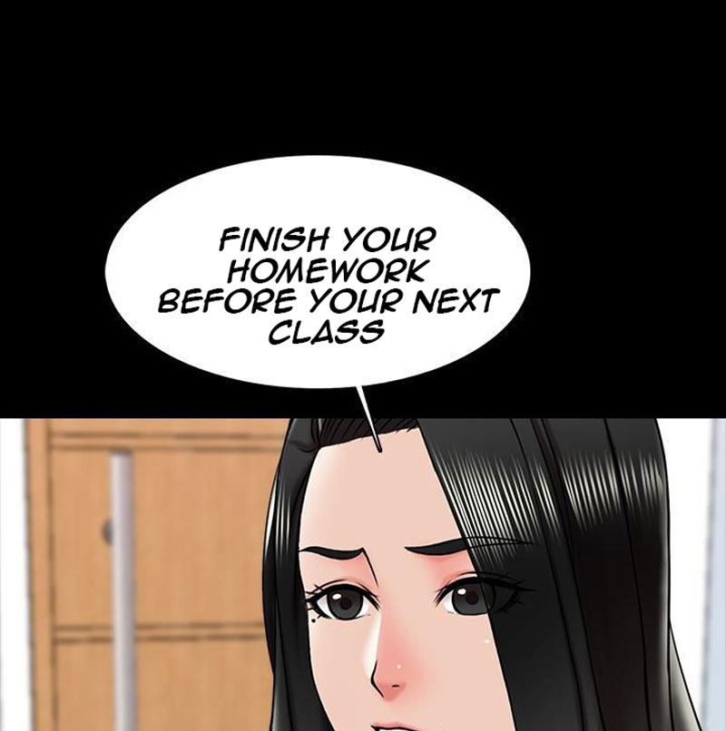The Tutor - Chapter 18 [photo 11] - MangaPorn