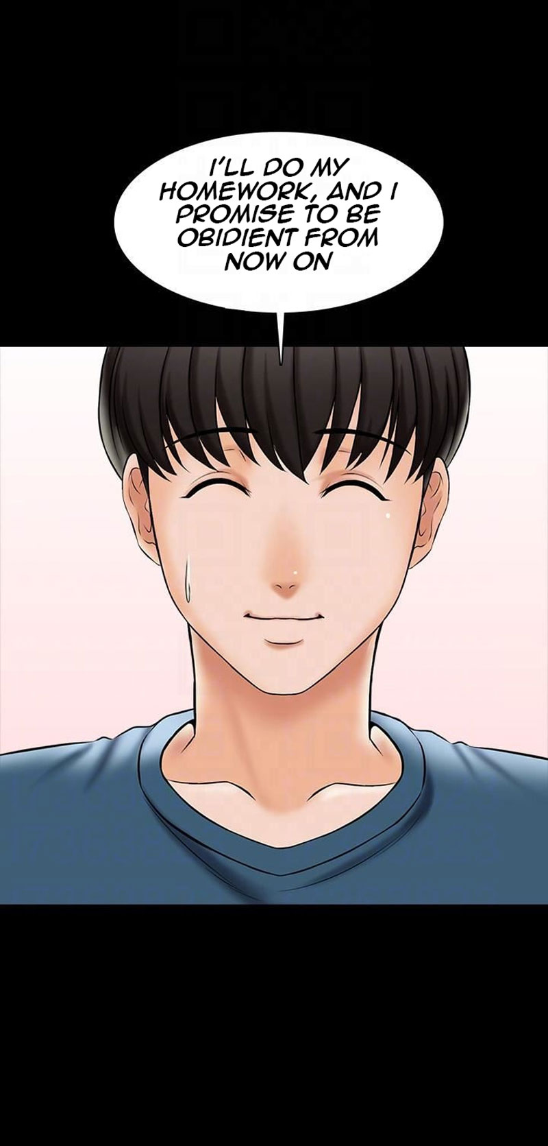 The Tutor - Chapter 18 [photo 14] - MangaPorn