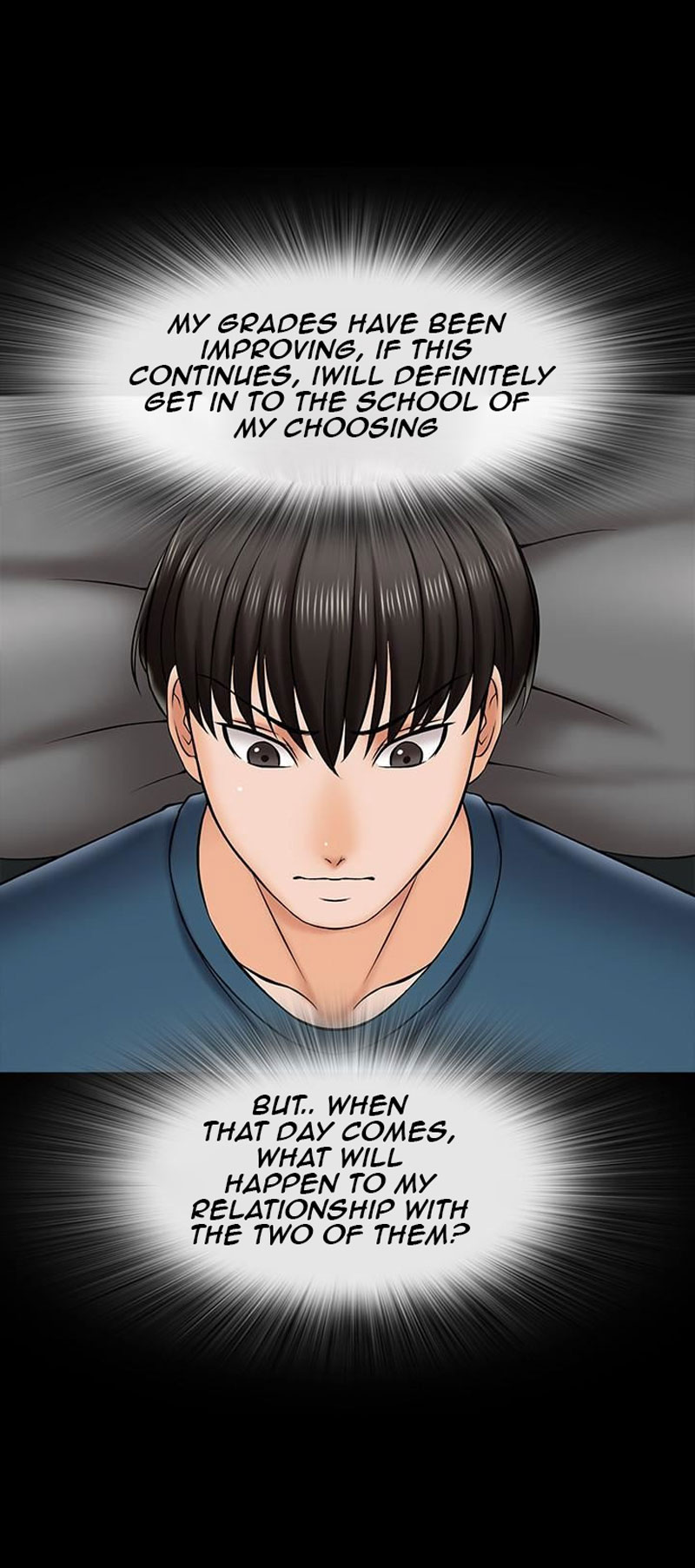 The Tutor - Chapter 18 [photo 34] - MangaPorn