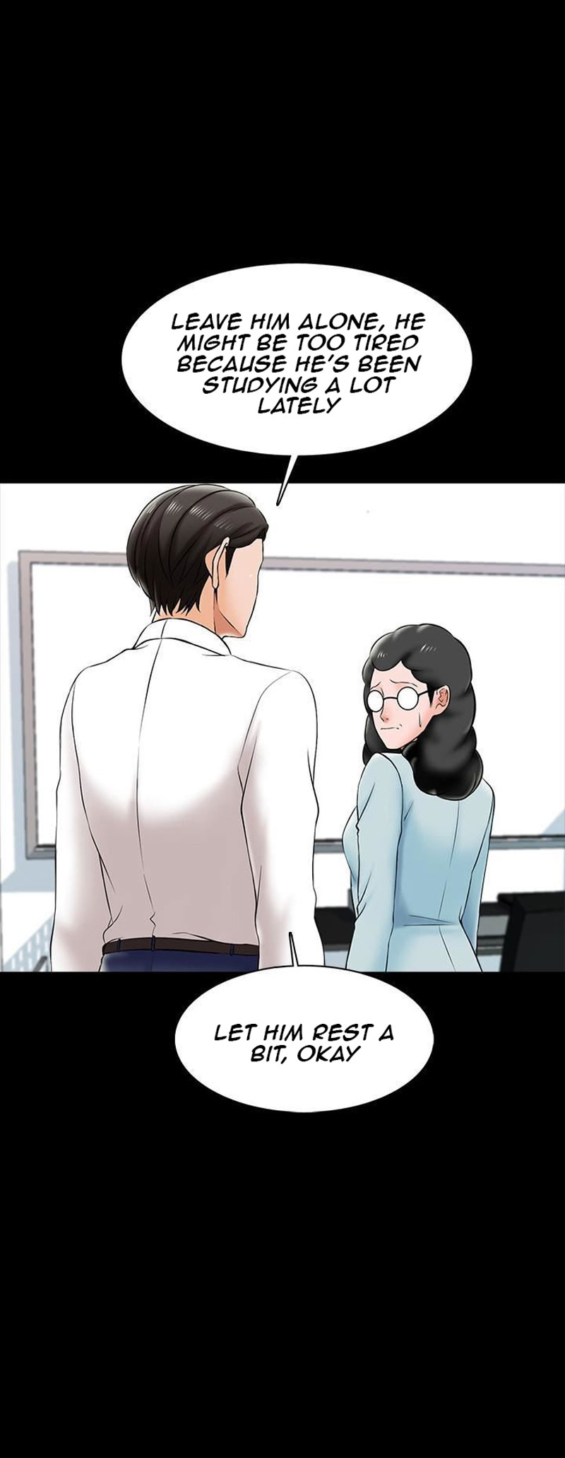 The Tutor - Chapter 18 [photo 46] - MangaPorn