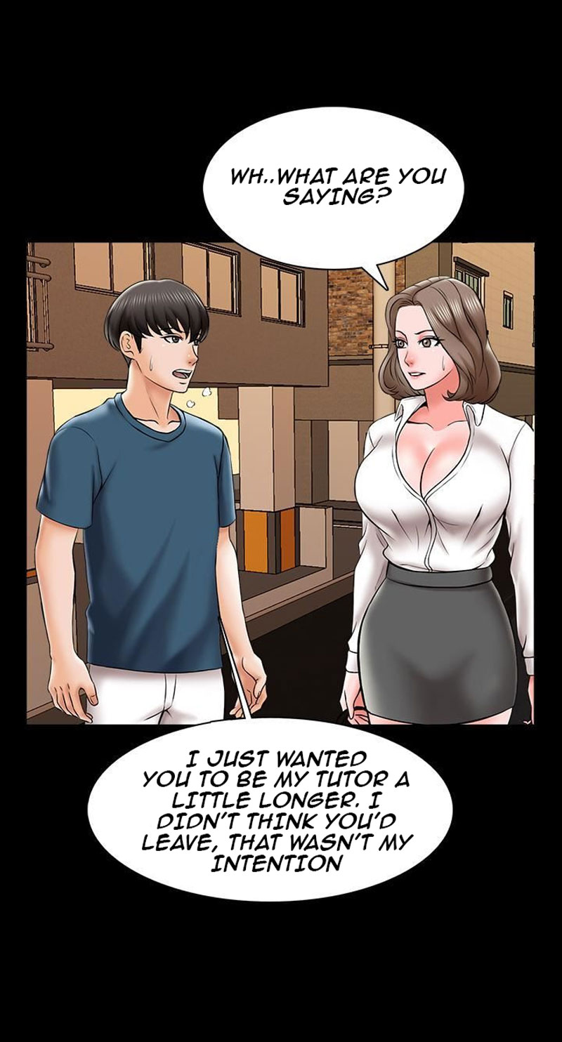 The Tutor - Chapter 19 [photo 1] - MangaPorn