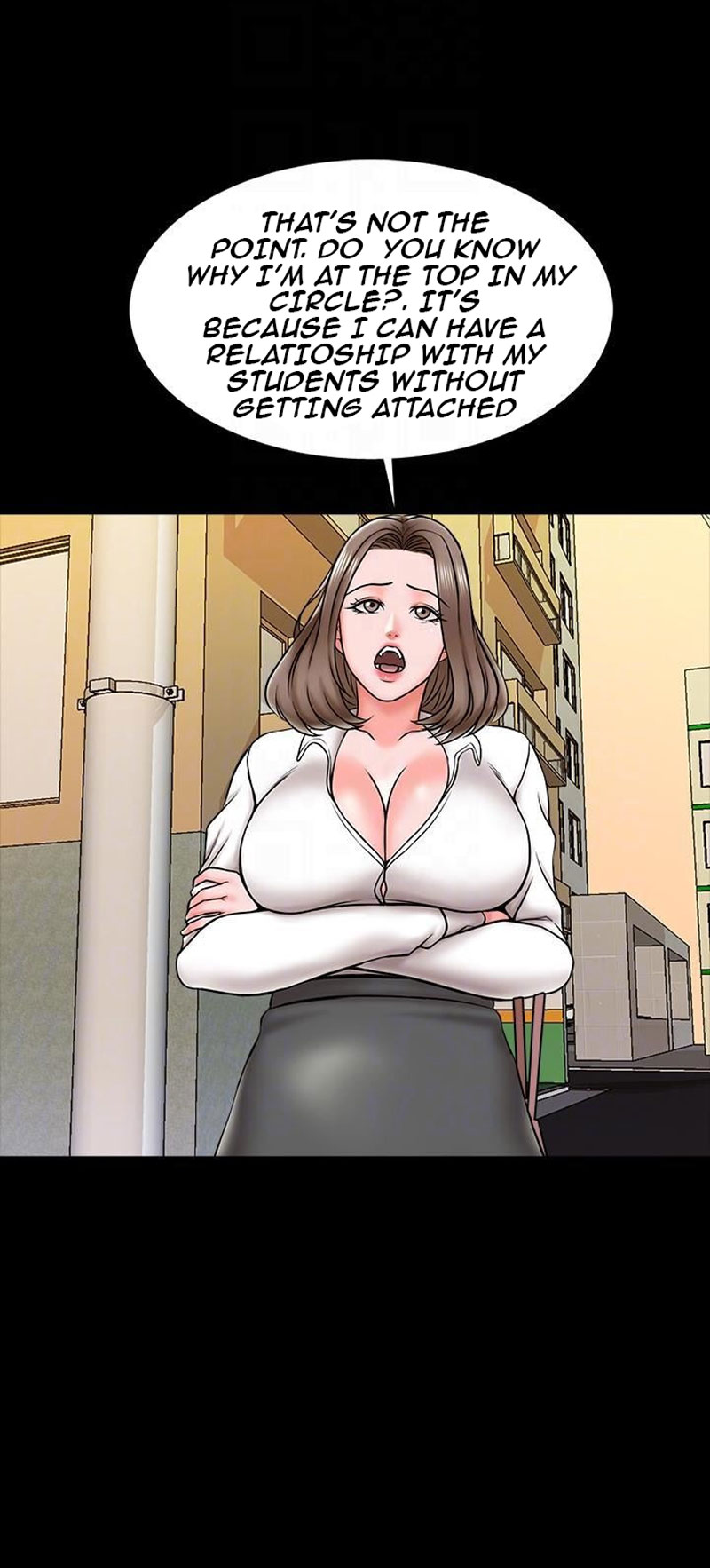 The Tutor - Chapter 19 [photo 18] - MangaPorn