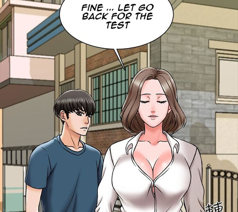 The Tutor - Chapter 19 [photo 51] - MangaPorn