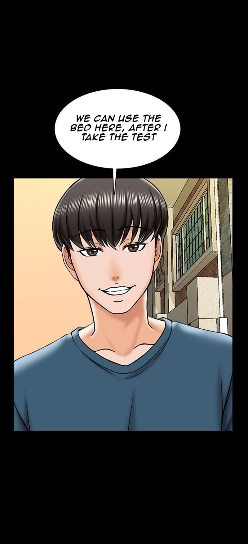 The Tutor - Chapter 19 [photo 57] - MangaPorn