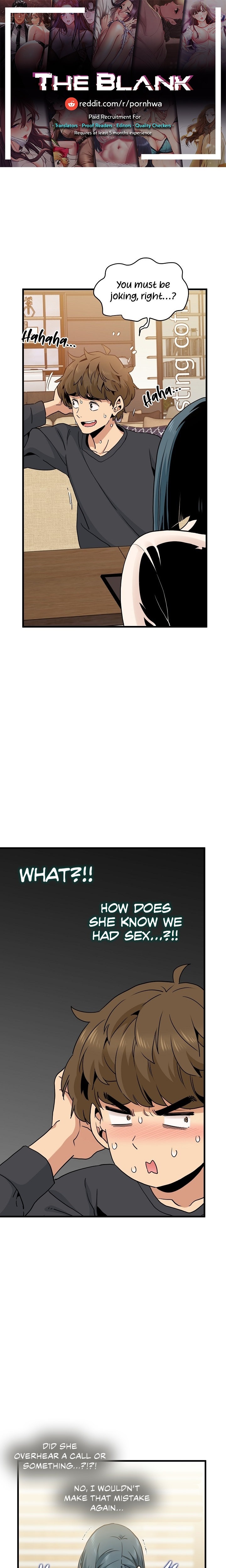 The Turning Point - Chapter 14 [photo 1] - MangaPorn