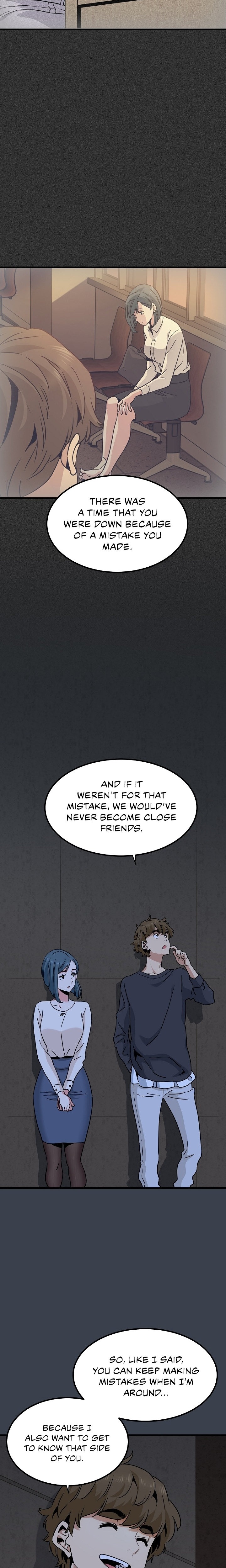 The Turning Point - Chapter 14 [photo 10] - MangaPorn