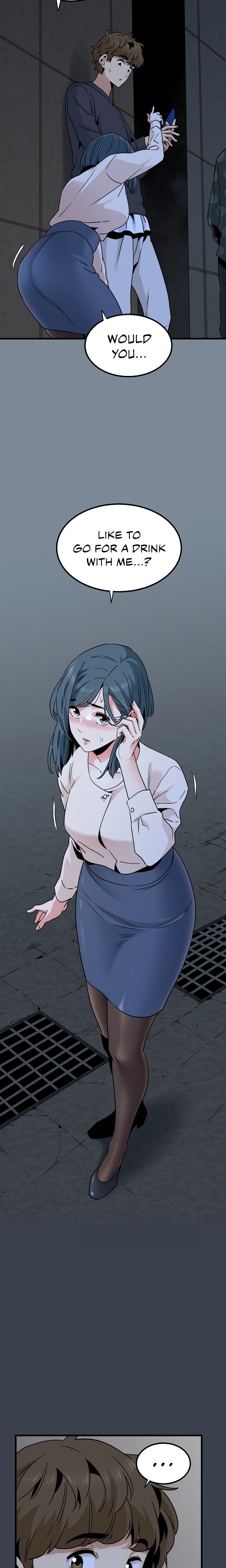 The Turning Point - Chapter 14 [photo 13] - MangaPorn