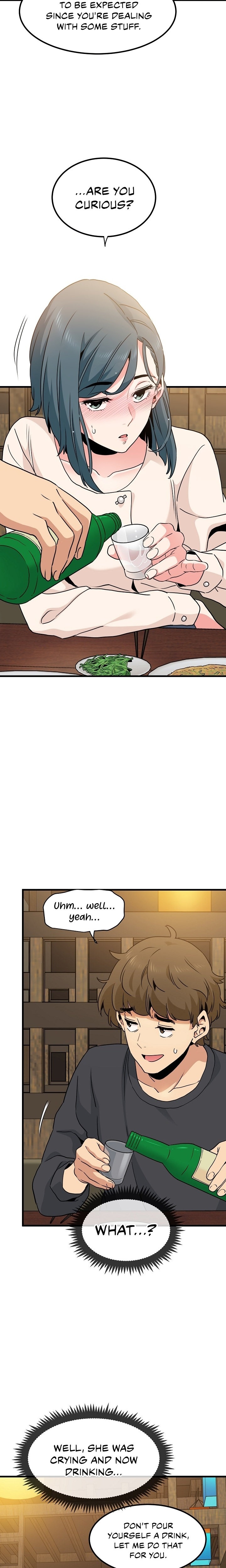 The Turning Point - Chapter 14 [photo 16] - MangaPorn