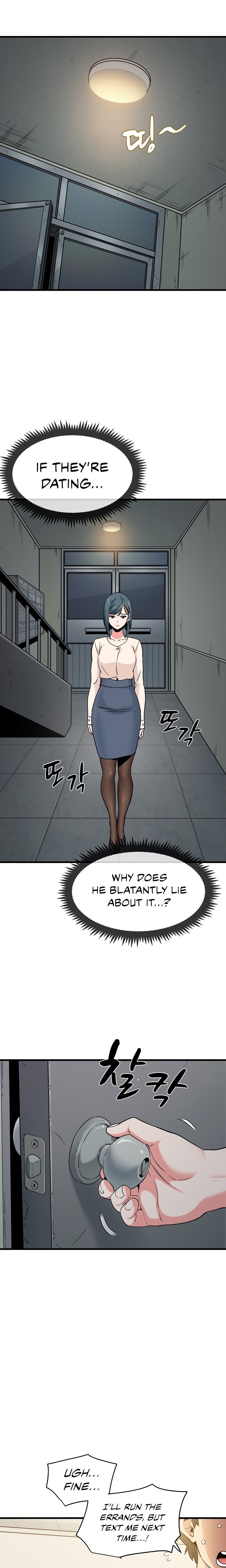 The Turning Point - Chapter 14 [photo 24] - MangaPorn