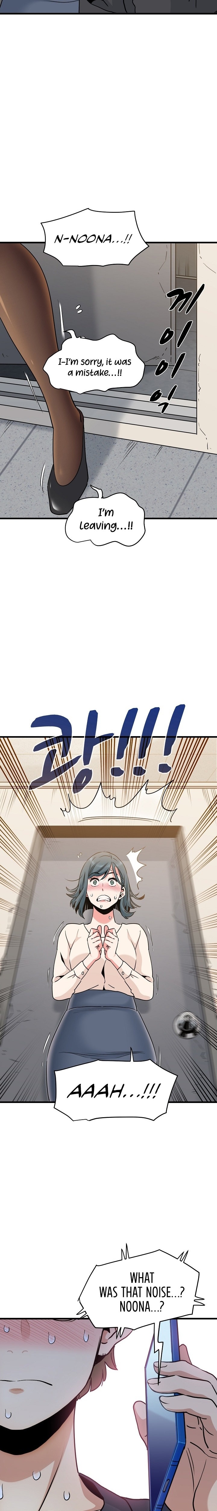 The Turning Point - Chapter 14 [photo 26] - MangaPorn