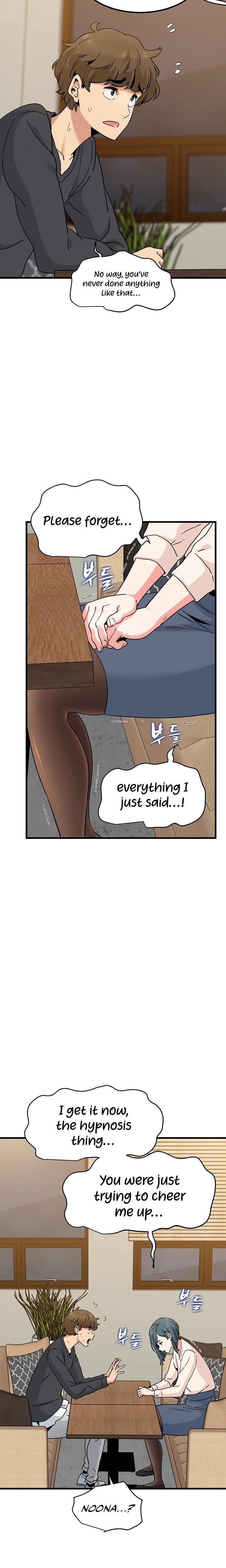 The Turning Point - Chapter 14 [photo 3] - MangaPorn