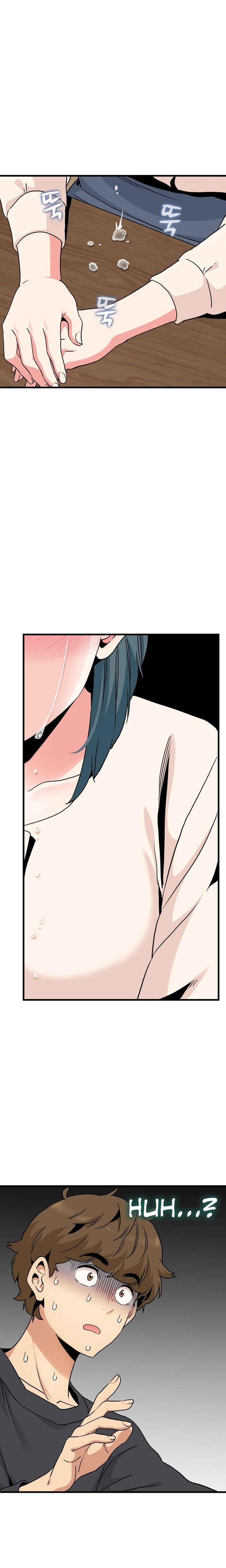 The Turning Point - Chapter 14 [photo 4] - MangaPorn