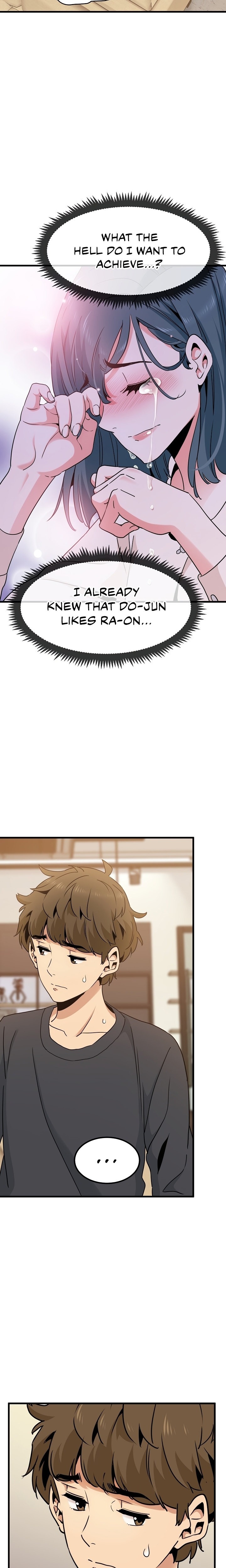 The Turning Point - Chapter 14 [photo 6] - MangaPorn